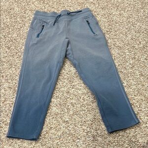GAP Kids Blue Ombre Joggers